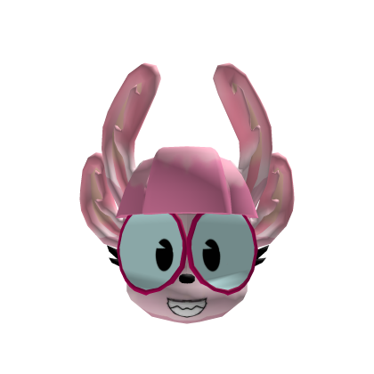 The Pink Thing (Calling All Villains ZAM!)