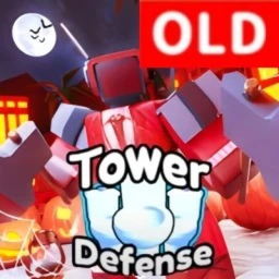 [OG] Toilet Tower Defense!