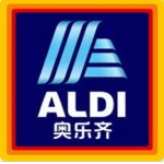 Wir trinken ALDI Wasser