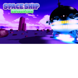 Spaceship Simulator