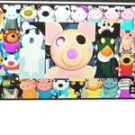 Piggy Dominic