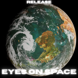 [New]Eyes on Space