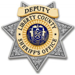 Liberty County Sheriff Roplay