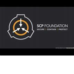 New SCP game