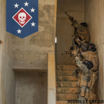 Marine Raider Trainingᅠᅠ