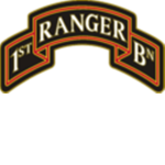 |1st Battalion, 75th Ranger Regiment|