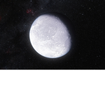 Eris cosmos