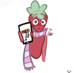!Sproutberry!