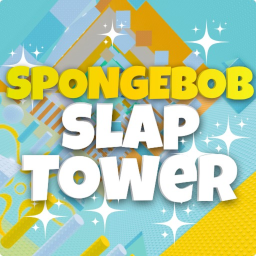 [2X EVENT] [🧽] SpongeBob Slap Tower (RELEASE)