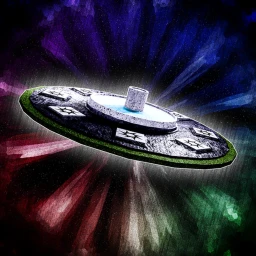 EXPERIMENTAL icon