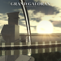 DV6 | Grand Galoran Beta