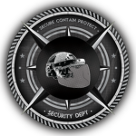 SCP: AT ~ Security Department