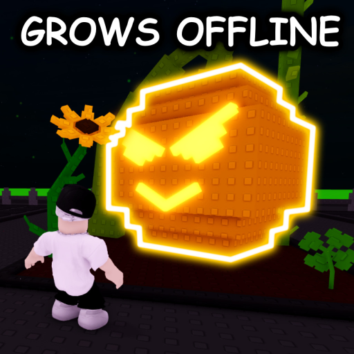 [🎅] My Bamboo Garden [ 🐼 Grow a Panda ] official Roblox game thumbnail