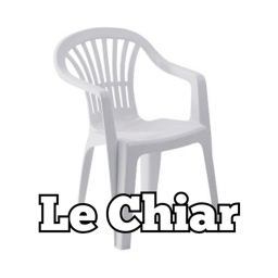 Super Awesome Chair Game