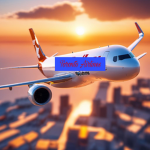 Toronto Airline