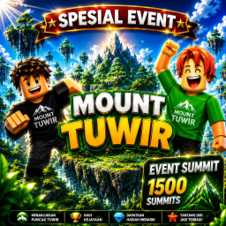 🌿[FREE AVA + X1500] TUWIR Mountain