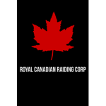 [RCRC] Royal Canadian Raiding Corps