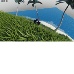 Island!