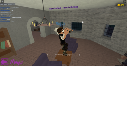 survival the albert the killer