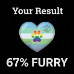 🐾 Furry Test