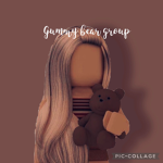 Gummy Bear Group!