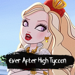 Ever After High Tycoon