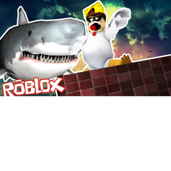BEST OBBY EVER !!!!! #Shark # Hard