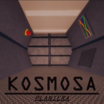 Kosmosa [WIP]