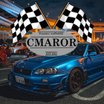 Car meet's And Roleplays of Roblox