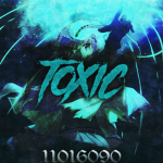 T O X I C.