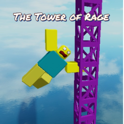 (HD Update) The Tower of Rage
