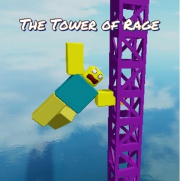 (HD Update) The Tower of Rage icon