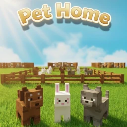 PET HOME icon
