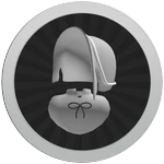 Game Badge Icon