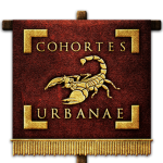 COHORTES·VRBANAE