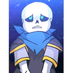 Undertale Au gang