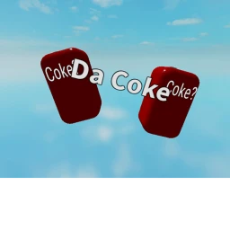 Da Coke icon