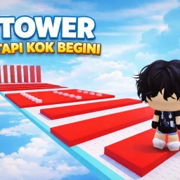 tower tapi kok begini icon