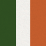 Ríocht na Éireann