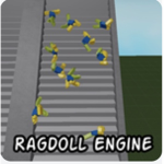 Ragdoll Engine - Fan Group