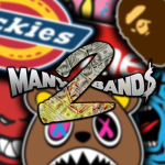 2ManyBands