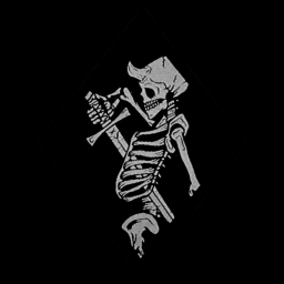 Black Horizon Co. | Site - Charlie