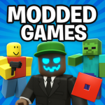 modded games...