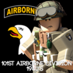 101st Airborne Division [1940s’]