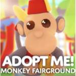 Adopt me lets go!