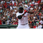 The Red Sox fan group