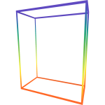 Rainbow Selection Box