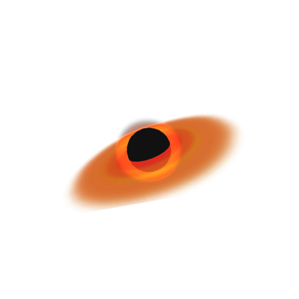 Black Hole