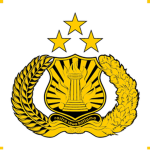 POLRI | Polisi National Republik Indonesia