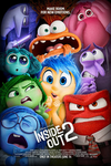 Inside Out Fanclub